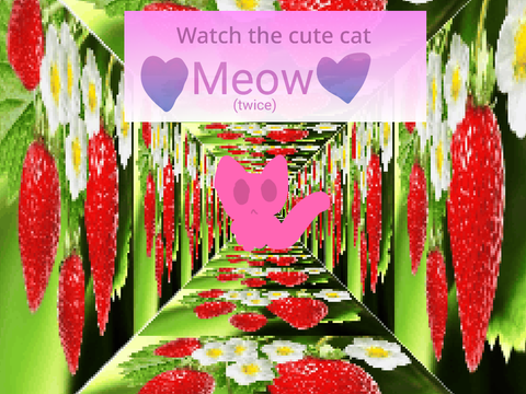 Meow<3 watch till the end