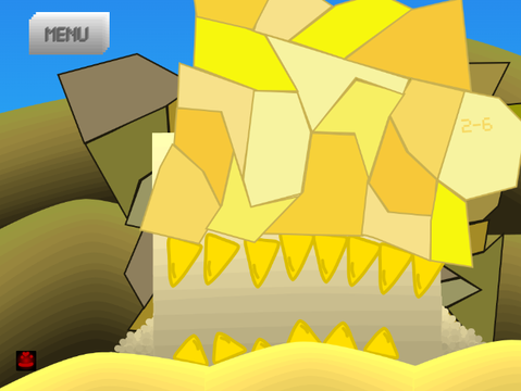 BUFFED World Platformer