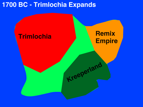 Remixer Continent - 002