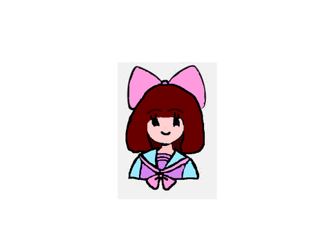 Simple Girl