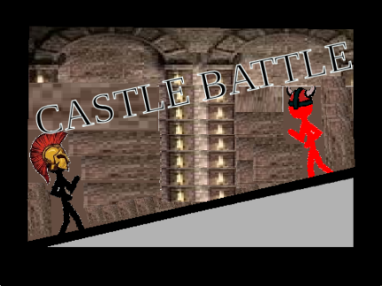 Castle Battle!