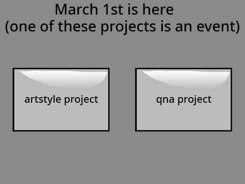 2-in-1 project (i guess)