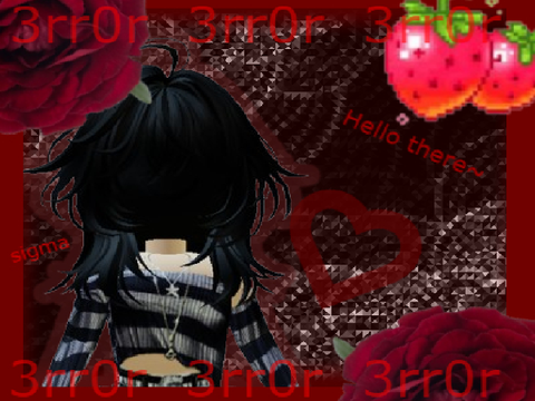 Welcome to my page! *READ PLEASE*