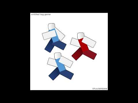 untitled tag game OST - slide