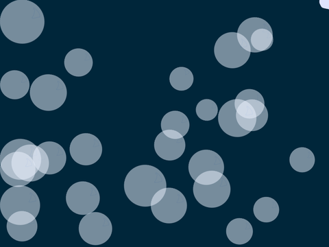 Pop Ze Bubbles!