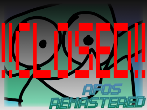 (24/24) || ~AFOS:REMASTERED~ || !!SIGNUPS!! [CLOSED] ||