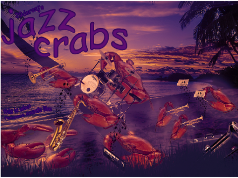 Jazzy Schmazzy