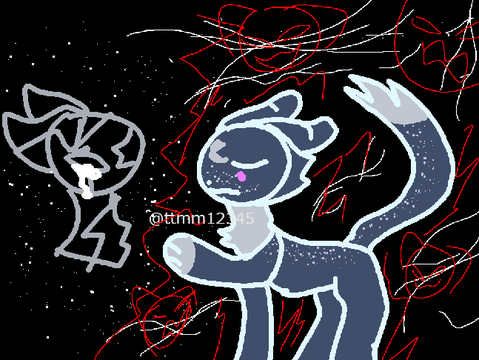 ☆*: .｡.HiAE Fanart!  .｡.:*☆