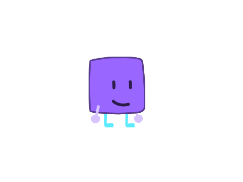 Berry Character Sprite remix