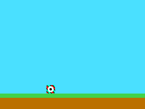 cube platformer