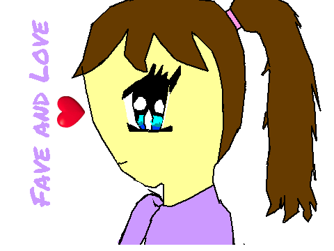 Cute*^-^*