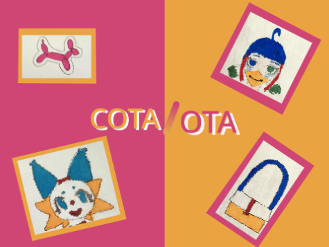 April Fools COTA/OTA