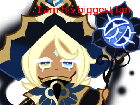 the emo and the jester (this is a trashpost GET OU-)