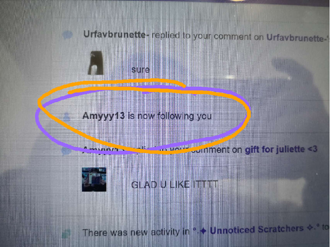 AMY TYSM!!!!!!
