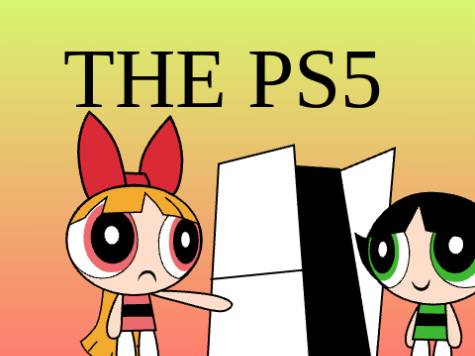 The Ps5