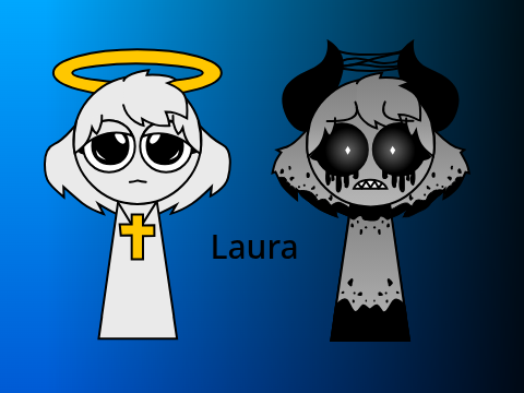 yet another sprunki OC remix