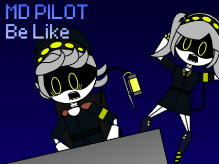 MD Pilot in a nutshell