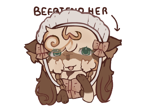  ꒰ ♪ ┊sonnetpaw relationship finder ⊱ ꒱