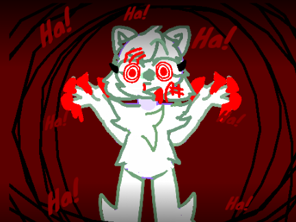 [Meatgrinder] animation meme template (test?) remix Cringe/Horror
