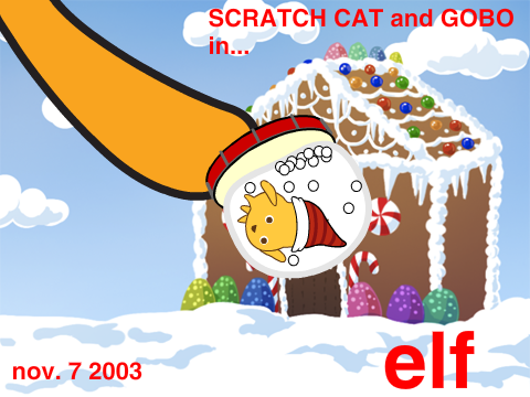 SDS: Elf