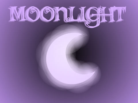 MOONLIGHT REDESIGN
