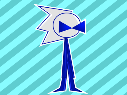 New Redesign.