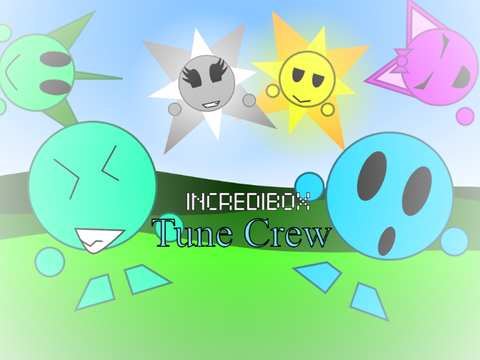 Incredibox Tune Crew (DEMO)
