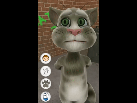 talking tom 1.0