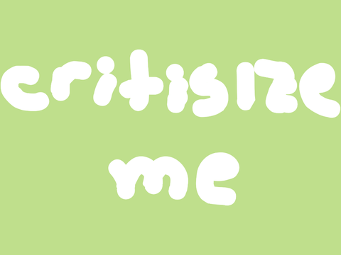 015. criticism