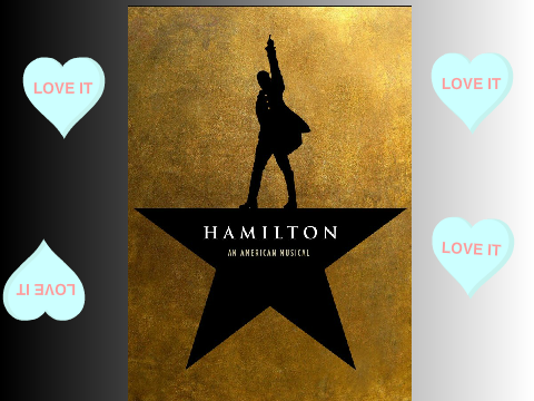 HAMILTON!!!!!!!!!!!!!!!!!!!!