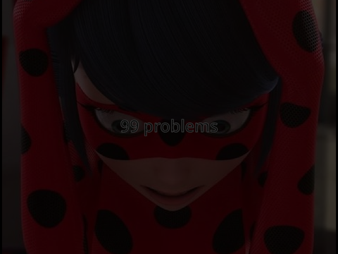 99 PROBLEMS 1 SOLUTION | EDIT