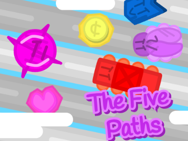 The Five Paths