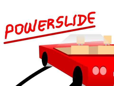 Powerslide Arcade BETA