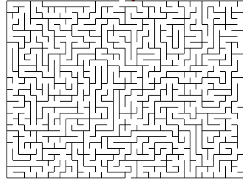 maze 