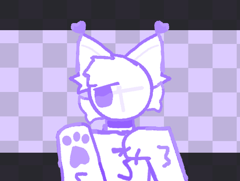 interactive stuffy :3