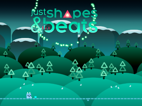 Just Shapes & Beats 2 (Under construction...)