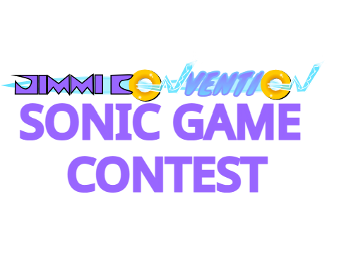 jimmi convention sonic game contest