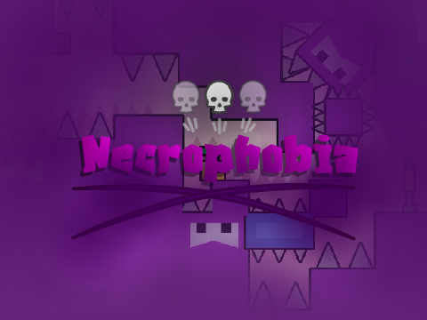 Appel // Necrophobia