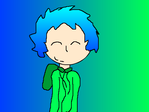 My OC Contest Entry.