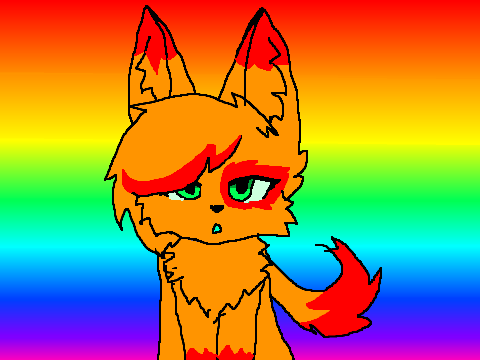 Po Pi Po Phoenixfeather