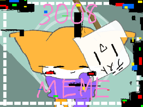 ❆ 3008 ❆ HPB MEME ❆
