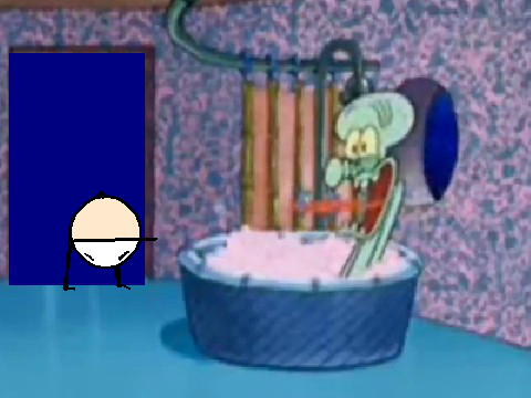 make squidward scream with epic music!!!!!!!!!!!!!