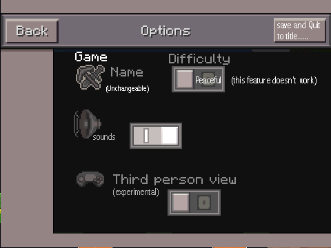 Minecraftpe 0.3.0 DEMO