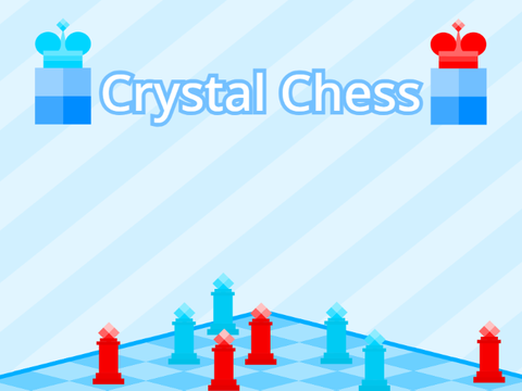◇ Crystal Chess ◇
