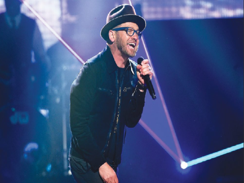 Everything Tobymac