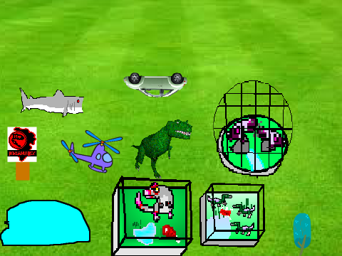 C and E world