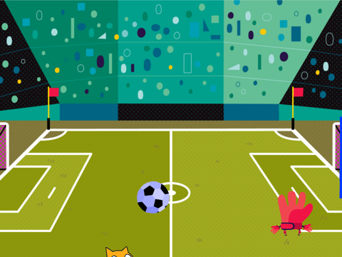 Soccer Game