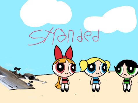 Stranded