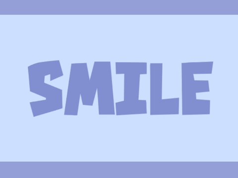 // SMILE || Meme Template || CCE \\