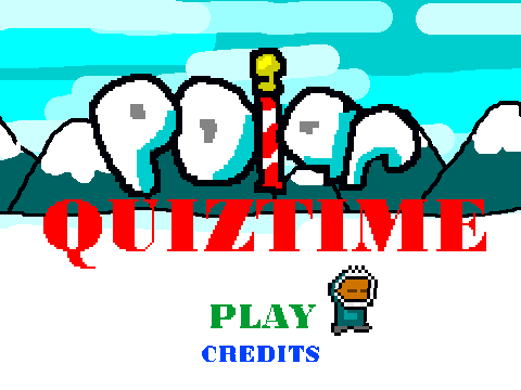 Polar QuizTime